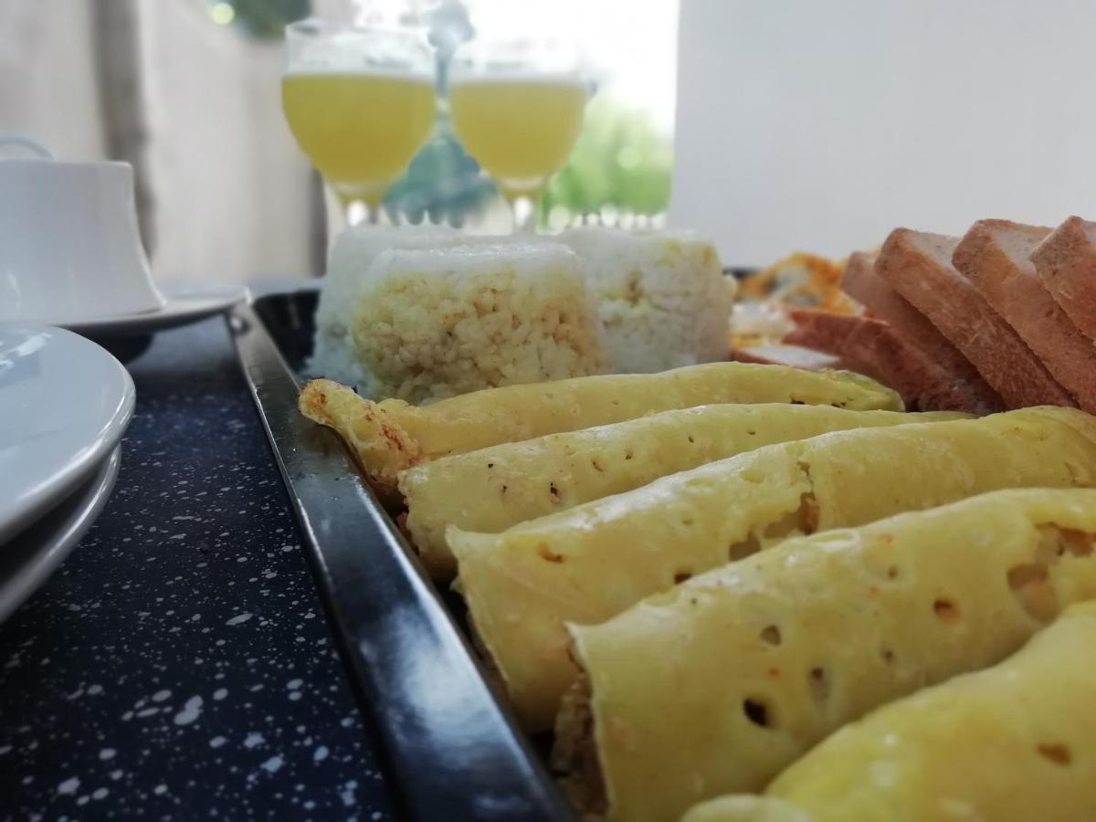 Ella Delightful Surround Homestay Екстериор снимка