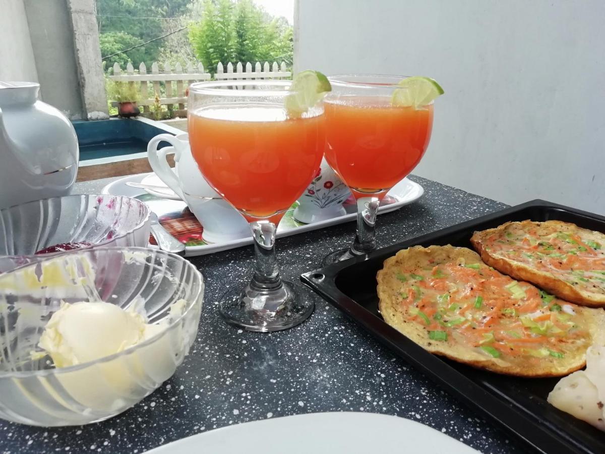 Ella Delightful Surround Homestay Екстериор снимка