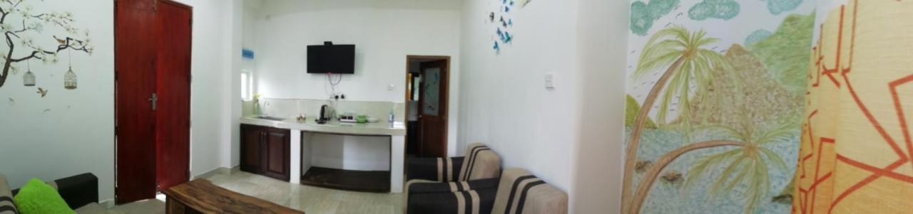 Ella Delightful Surround Homestay Екстериор снимка