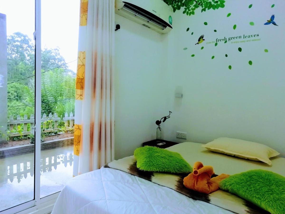 Ella Delightful Surround Homestay Екстериор снимка