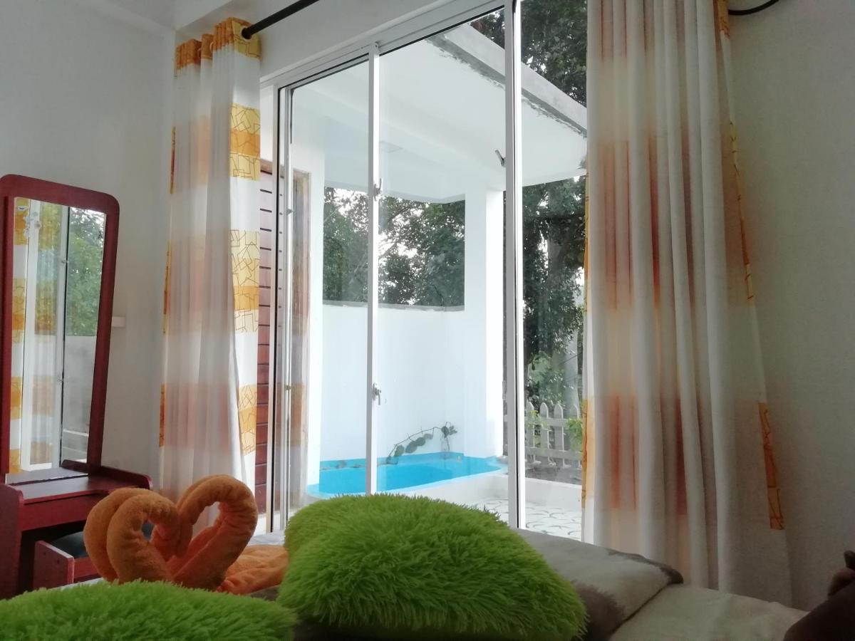 Ella Delightful Surround Homestay Екстериор снимка