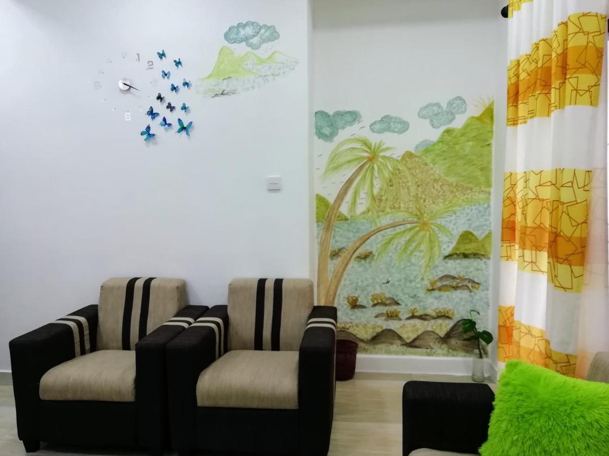 Ella Delightful Surround Homestay Екстериор снимка