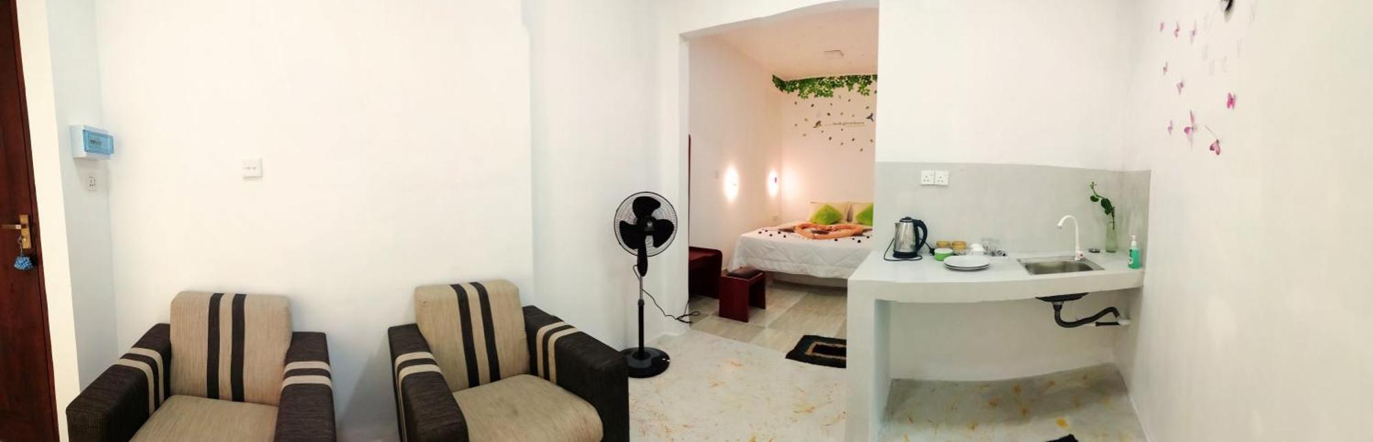 Ella Delightful Surround Homestay Екстериор снимка