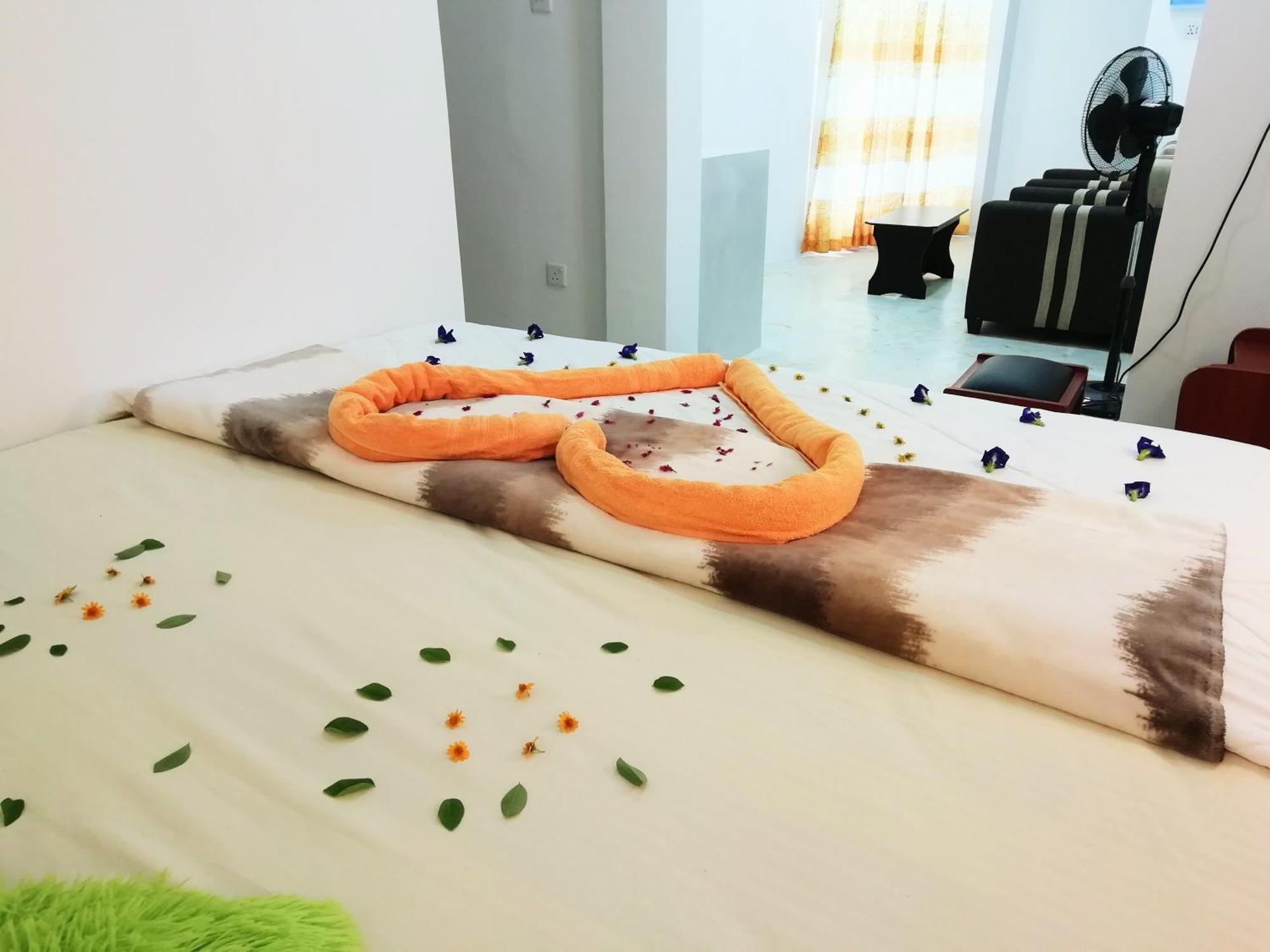 Ella Delightful Surround Homestay Екстериор снимка