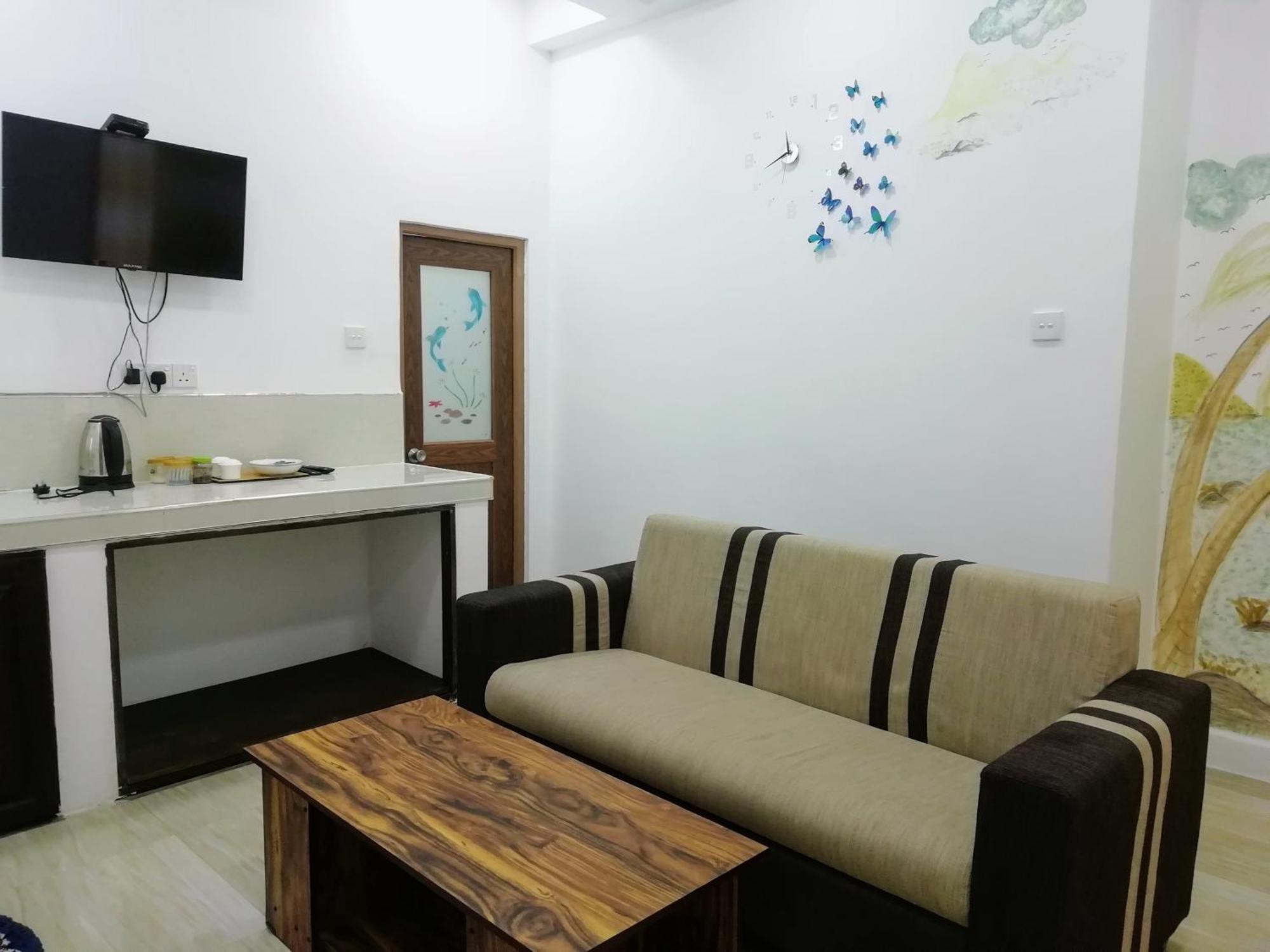 Ella Delightful Surround Homestay Екстериор снимка