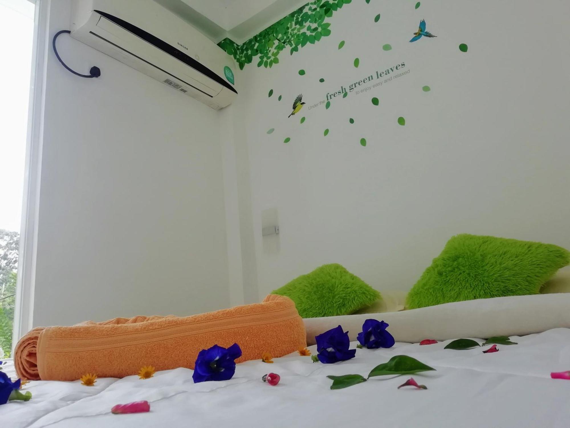 Ella Delightful Surround Homestay Екстериор снимка