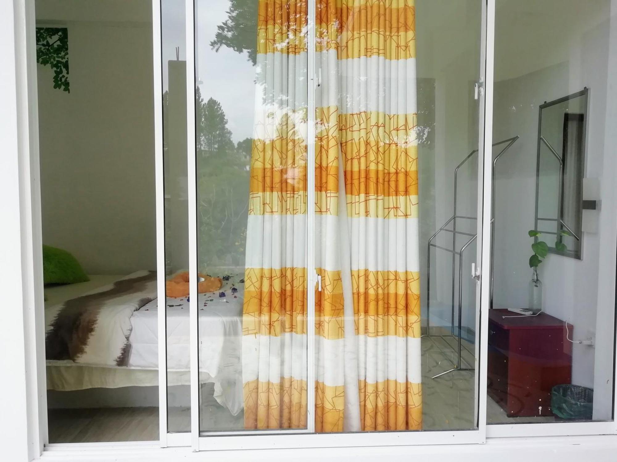 Ella Delightful Surround Homestay Екстериор снимка