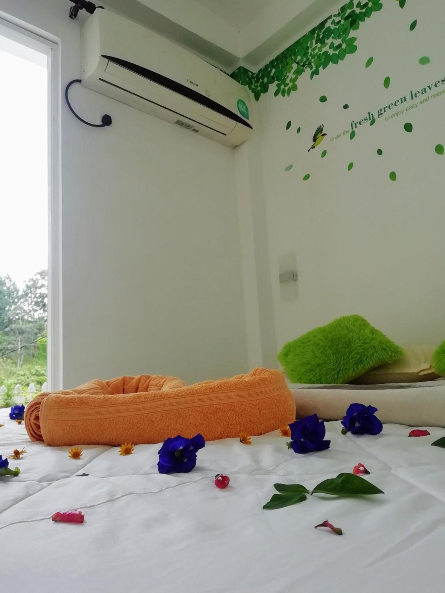 Ella Delightful Surround Homestay Екстериор снимка