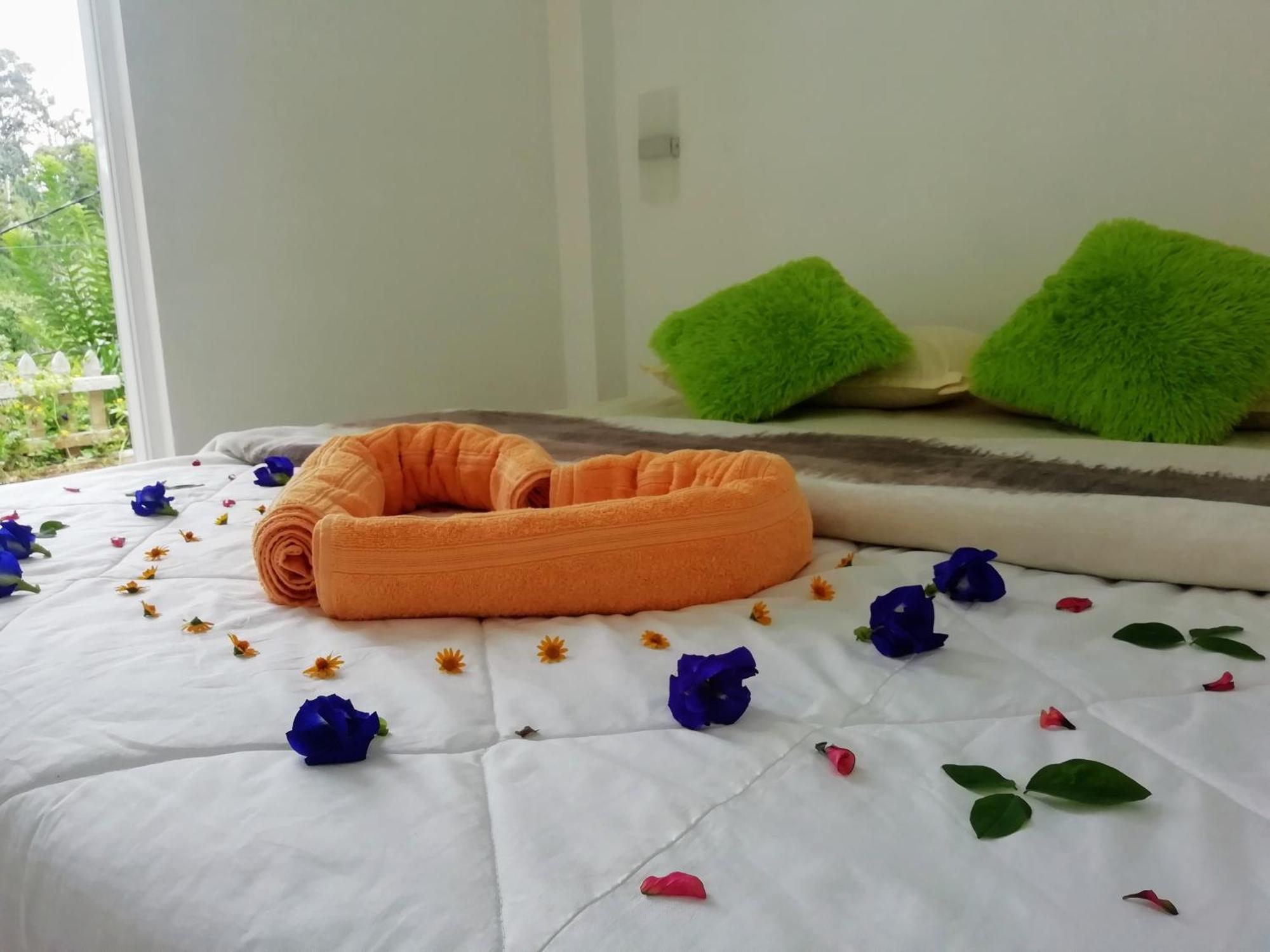 Ella Delightful Surround Homestay Екстериор снимка