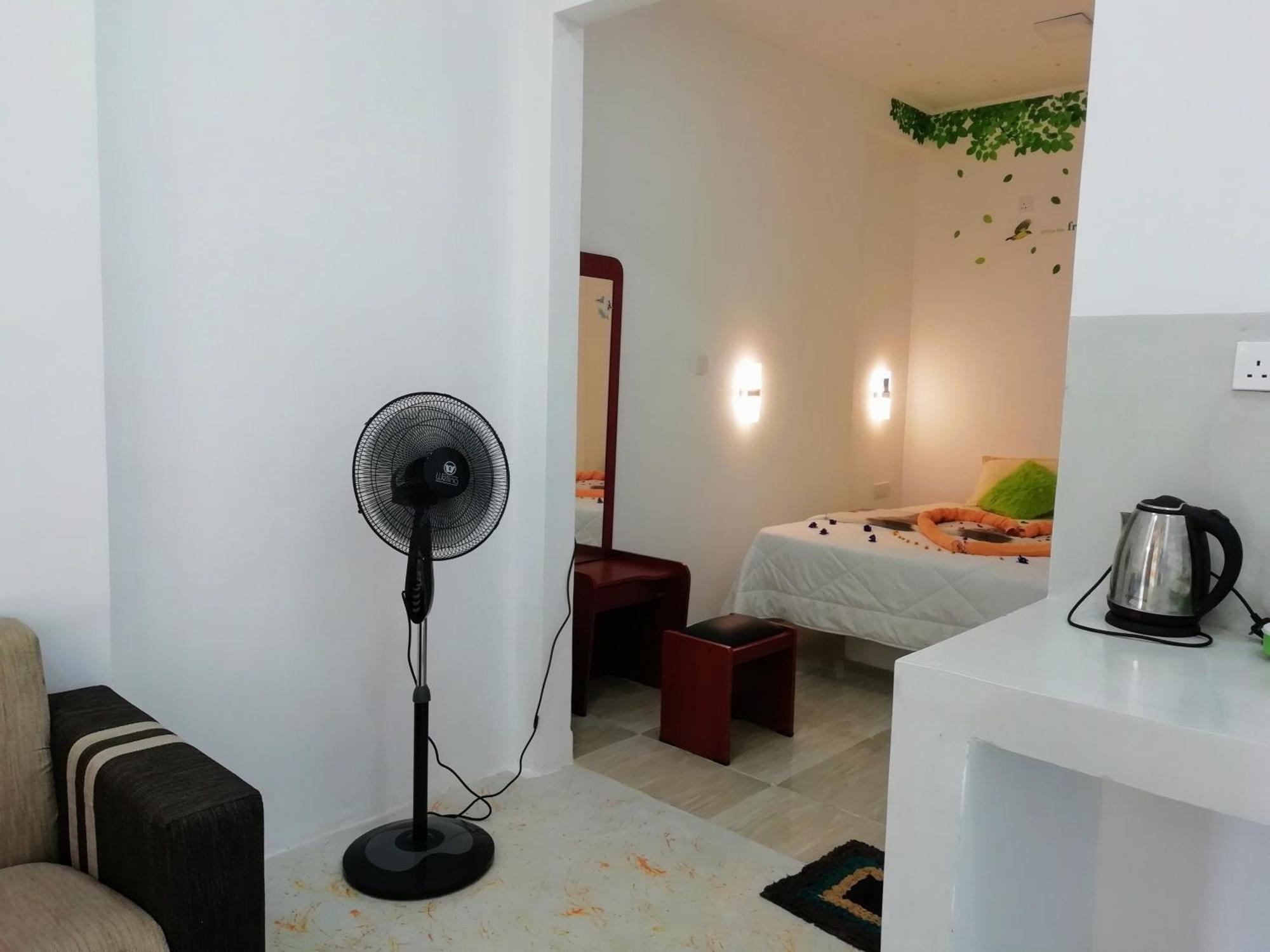 Ella Delightful Surround Homestay Екстериор снимка