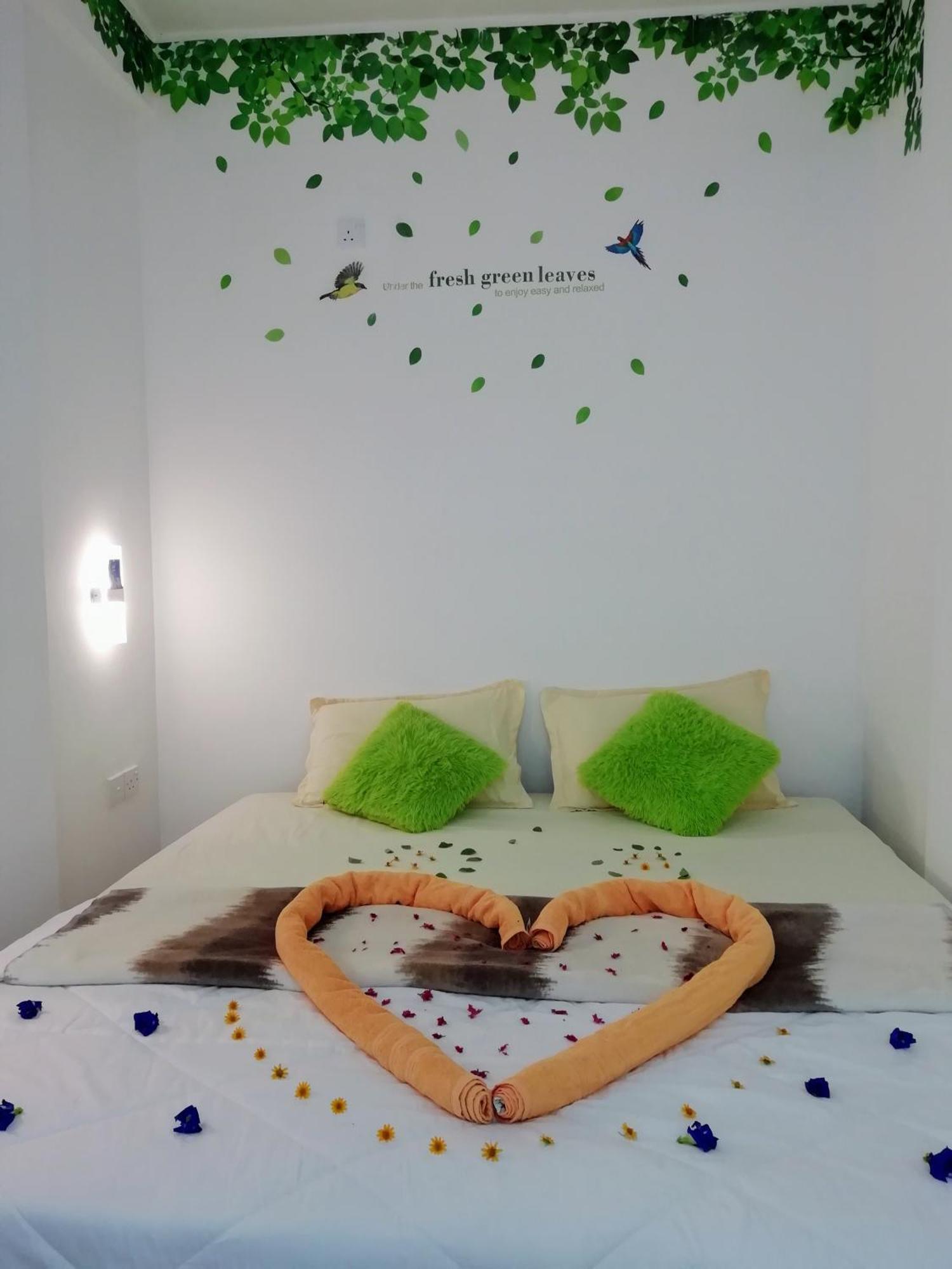 Ella Delightful Surround Homestay Екстериор снимка