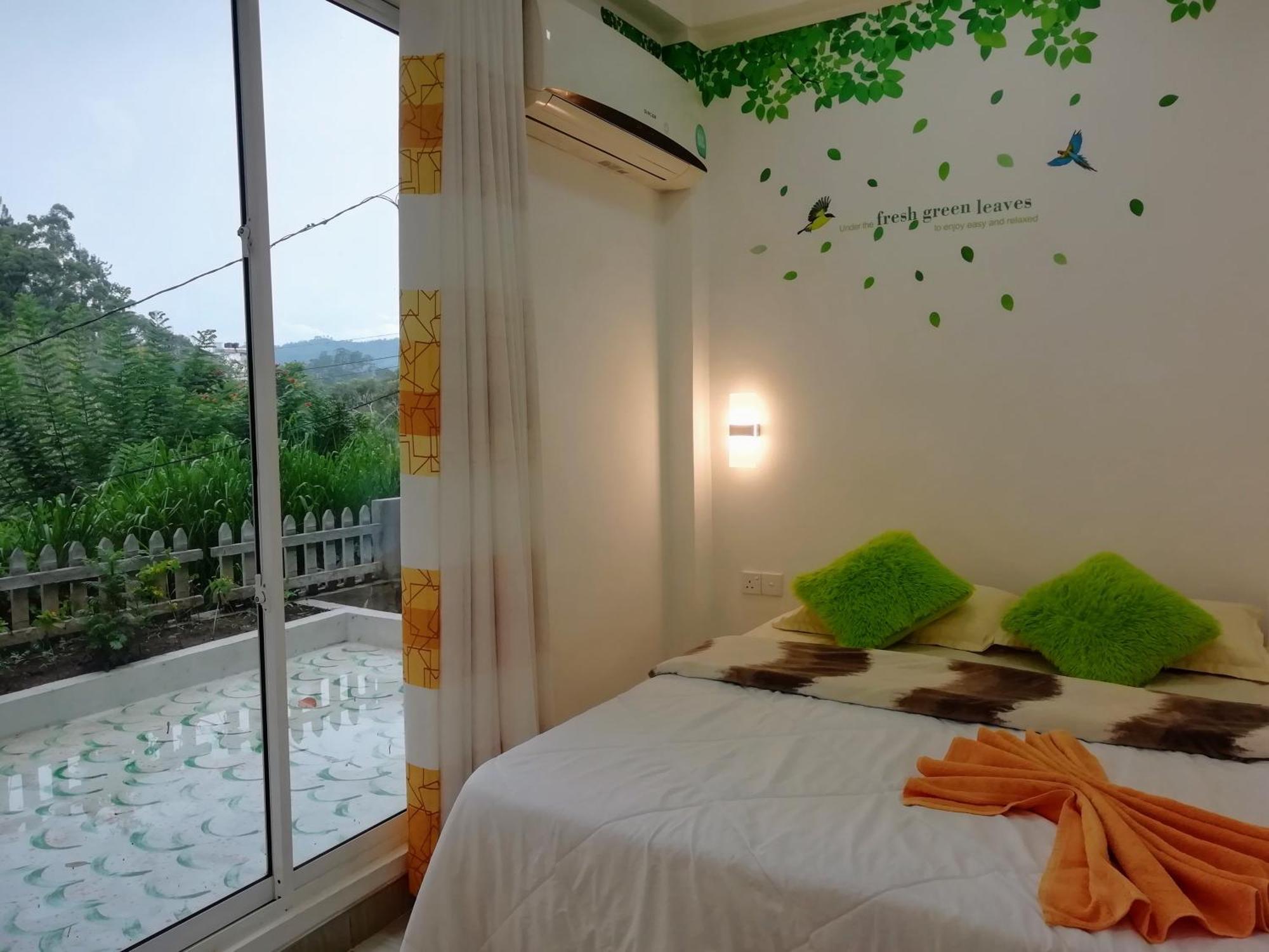 Ella Delightful Surround Homestay Екстериор снимка
