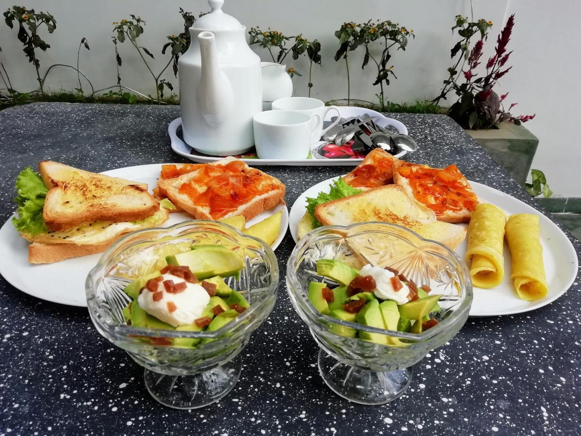 Ella Delightful Surround Homestay Екстериор снимка