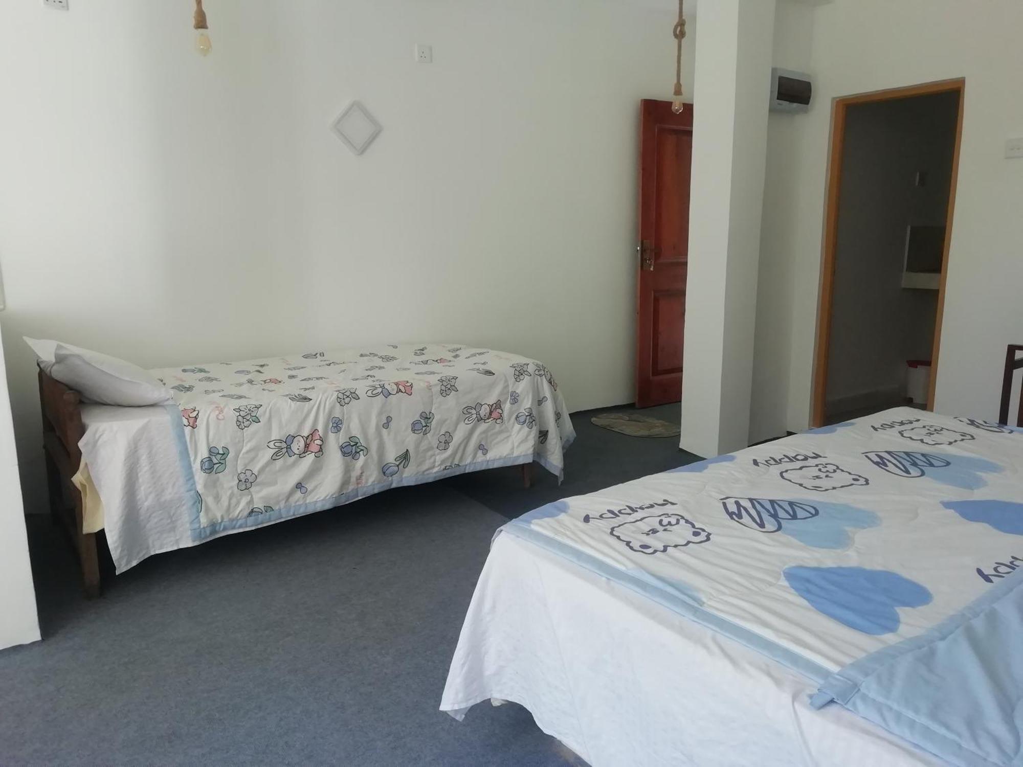 Ella Delightful Surround Homestay Екстериор снимка