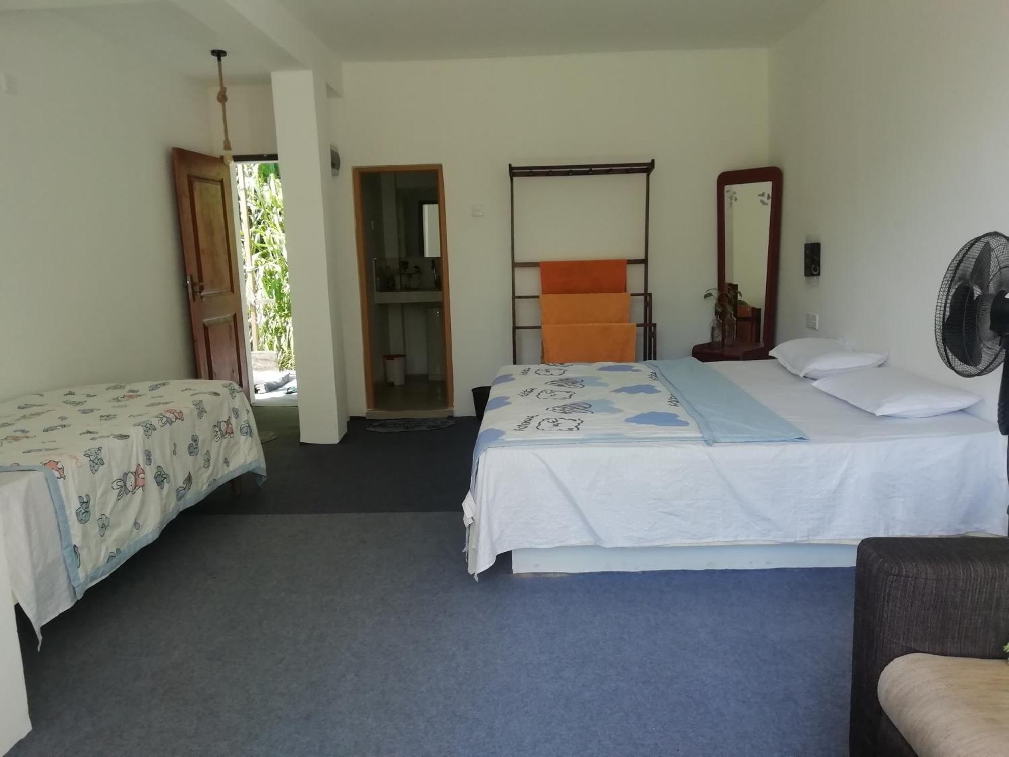 Ella Delightful Surround Homestay Екстериор снимка