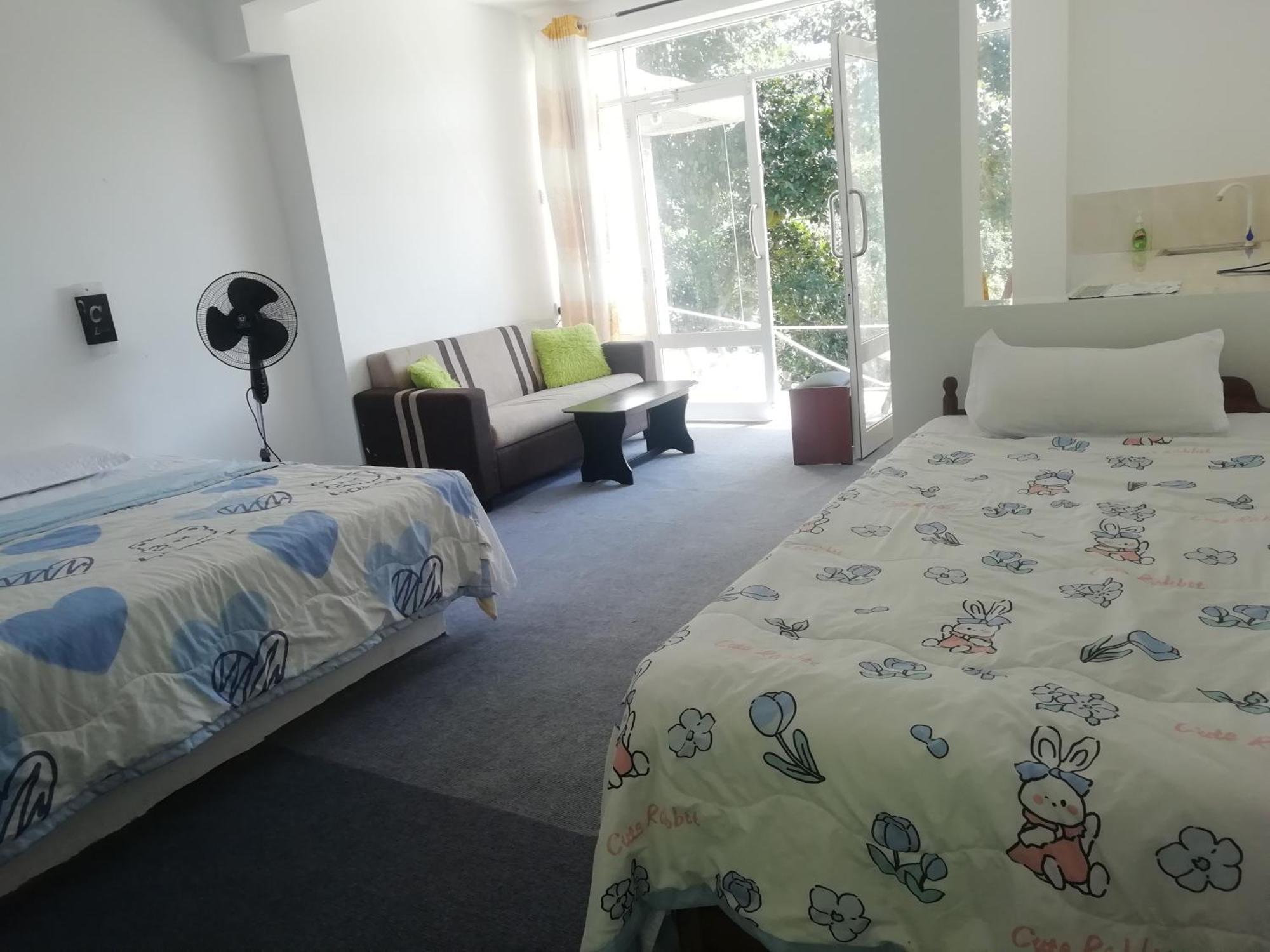 Ella Delightful Surround Homestay Екстериор снимка